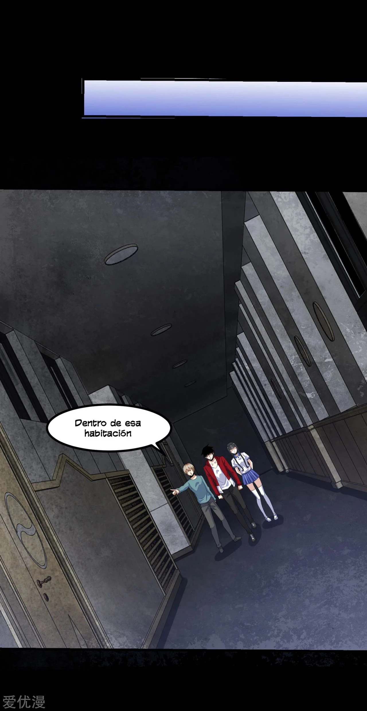 El rey del apocalipsis > Capitulo 112 > Page 71